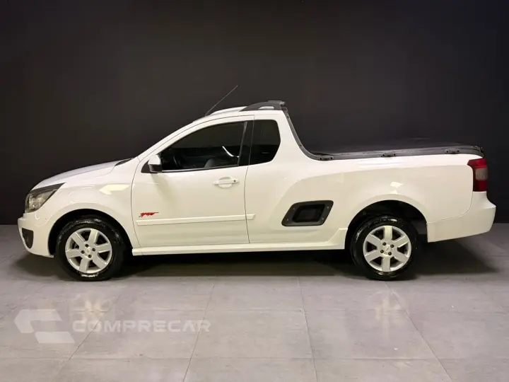 MONTANA 1.4 MPFI SPORT CS 8V ECONO FLEX 2P MANUAL