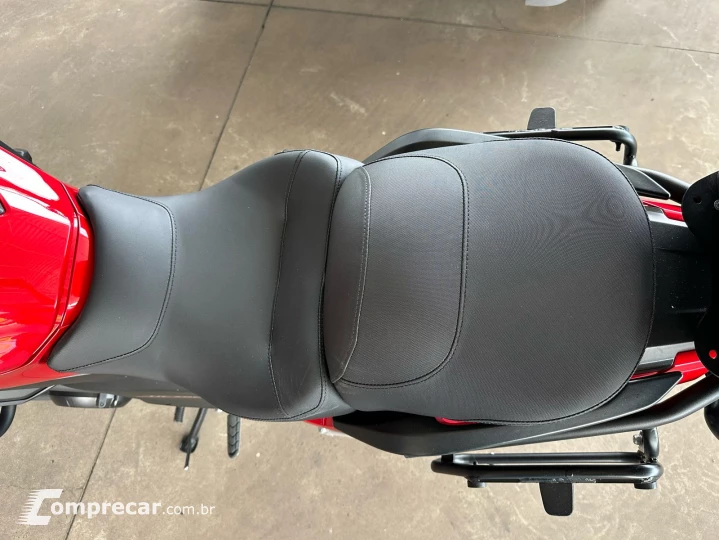 Nc 750