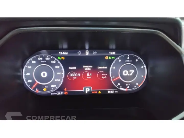 TIGGO 8 1.6 TGDI GASOLINA TXS MAX DRIVE DCT