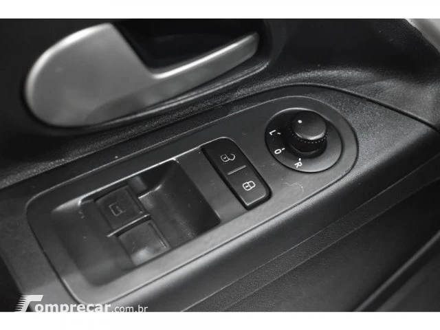 UP - 1.0 MPI MOVE UP 12V 4P MANUAL