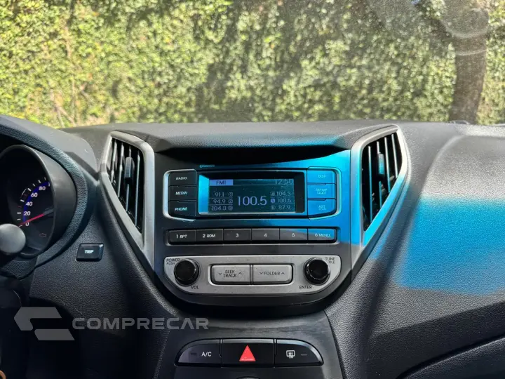 HB20 1.0 12V Comfort