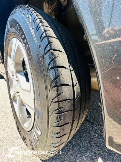 PRISMA 1.4 LTZ Spe/4 8V