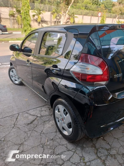 MOBI 1.0 8V EVO Like.