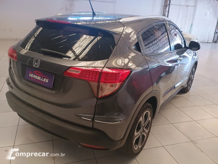 HRV