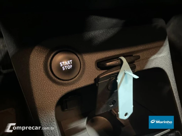 CAPTUR 1.6 16V SCE FLEX LIFE X-TRONIC