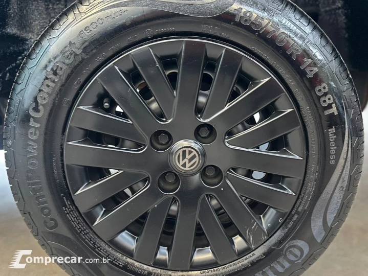SAVEIRO 1.6 MI CE 8V FLEX 2P MANUAL G.V