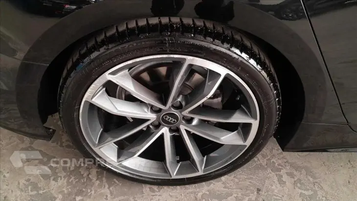 A5 2.0 TFSI MHEV SPORTBACK S LINE S TRONIC