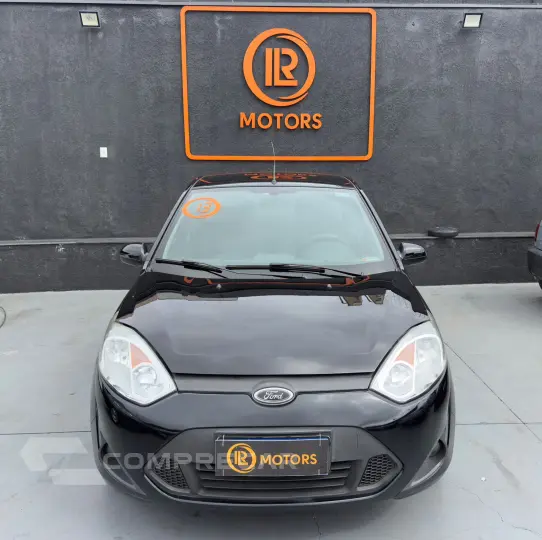 FIESTA 1.6 Rocam Sedan 8V