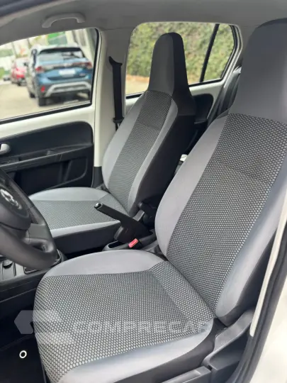 UP 1.0 TSI Move UP 12V