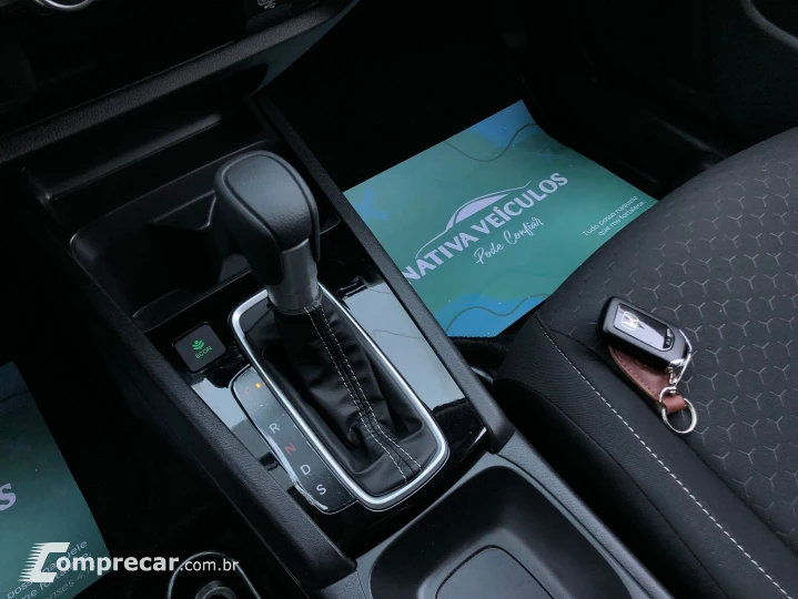 City 1.5 I-Vtec Flex Hatch Ex Cvt