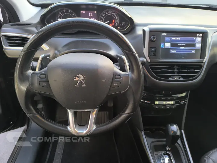 2008 1.6 16V Griffe