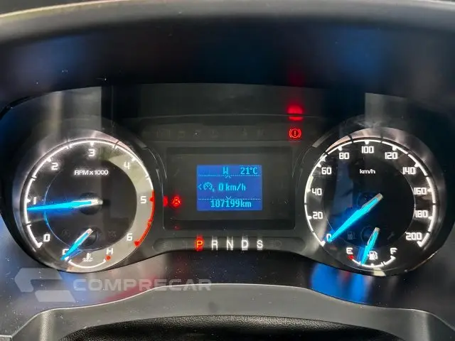 RANGER - 2.2 XLS 4X4 CD 16V 4P AUTOMÁTICO