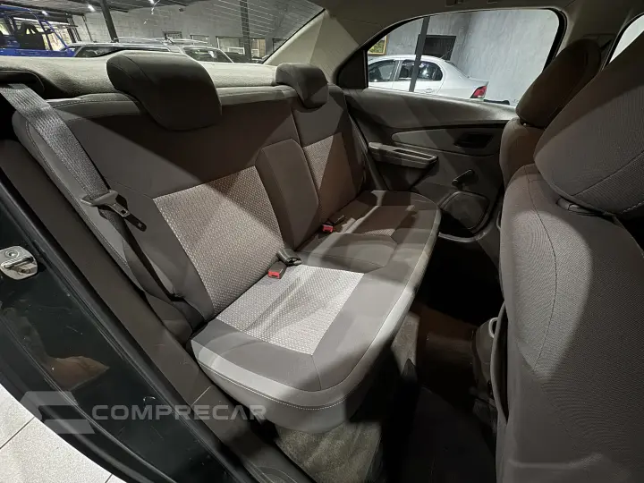 COBALT 1.8 MPFI LT 8V