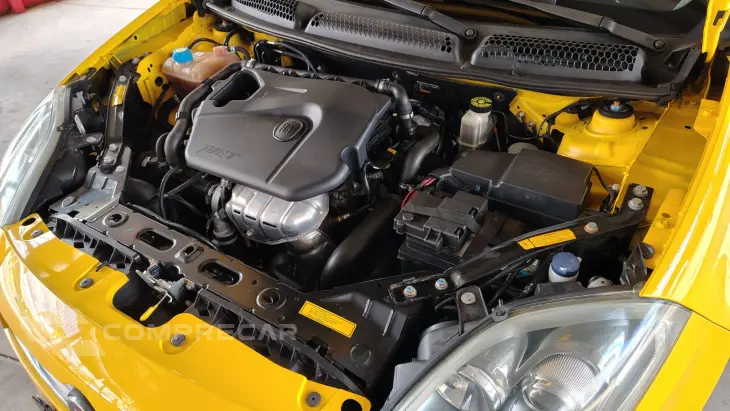 BRAVO 1.4 16V T-jet