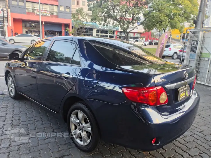 COROLLA
