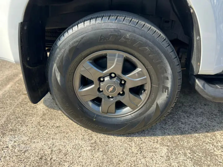 S10 2.4 LT 4X2 CD 8V