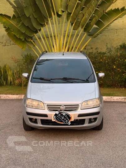 IDEA 1.4 MPI ELX 8V