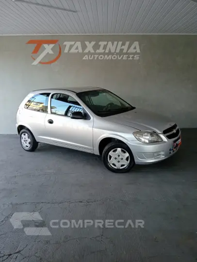 CELTA 1.0 MPFI LS 8V