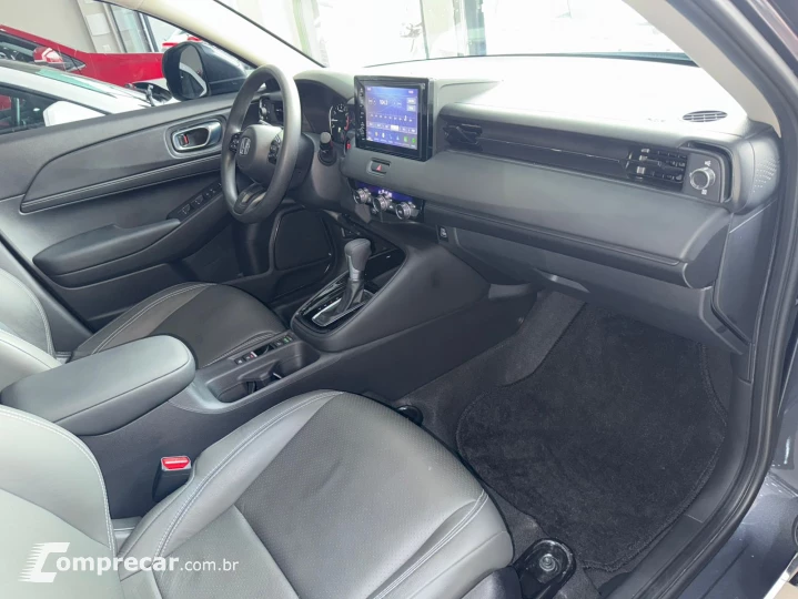 HRV EX 1.5