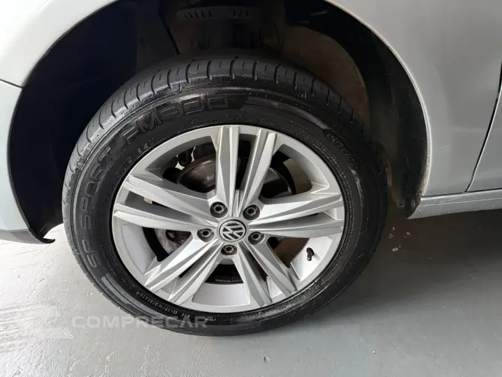 FOX 1.6 MI Plus 8V