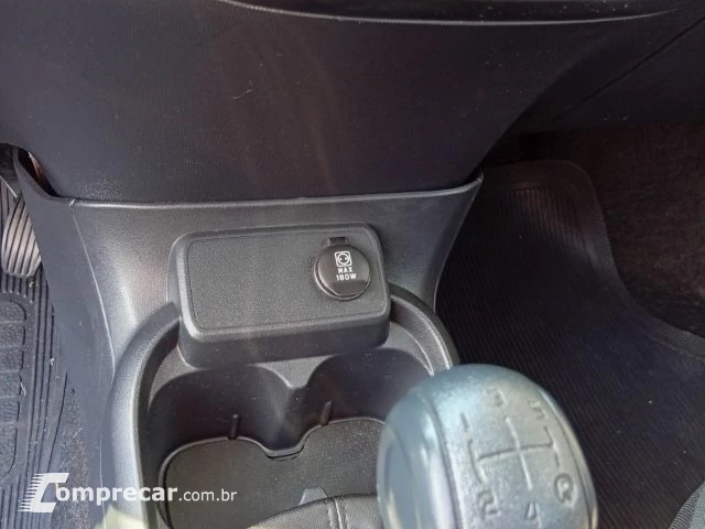 MOBI - 1.0 EVO LIKE. MANUAL