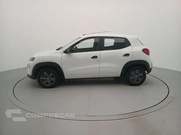 KWID 1.0 12V SCE FLEX ZEN MANUAL