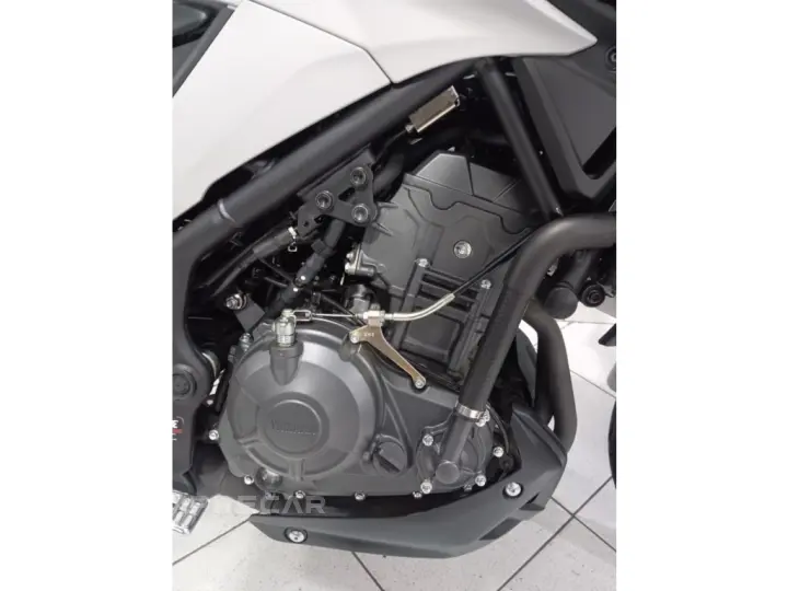 MT-03 321/ABS