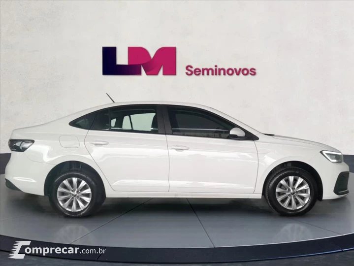 VIRTUS 1.0 170 TSI MANUAL