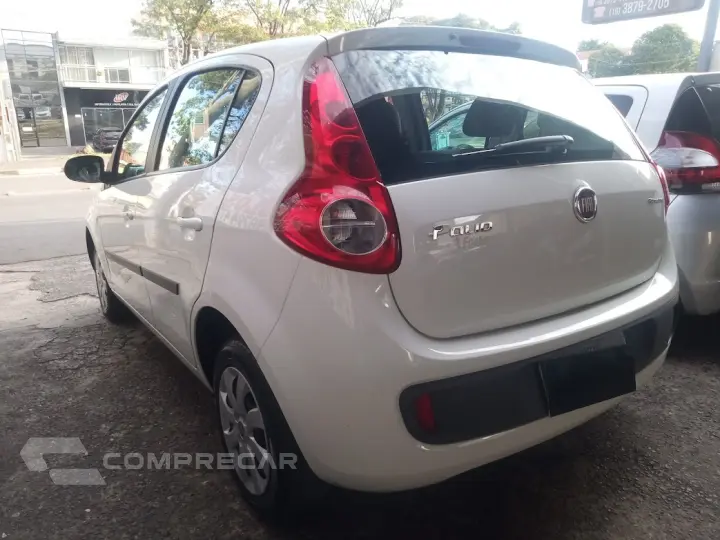 PALIO 1.0 MPI Attractive 8V