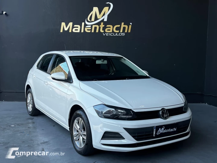 POLO 1.0 MPI TOTAL FLEX MANUAL