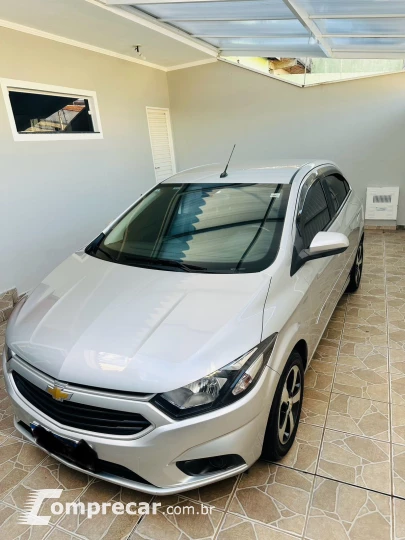 ONIX 1.4 MPFI LT 8V