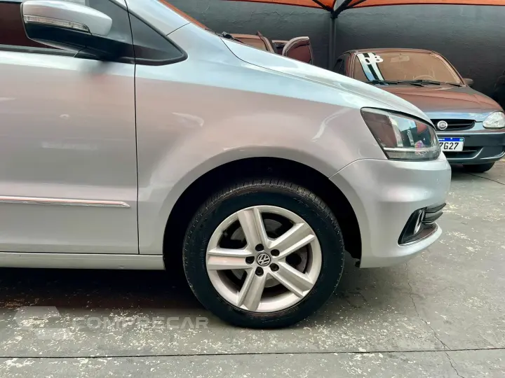 FOX 1.6 MI I-motion 8V