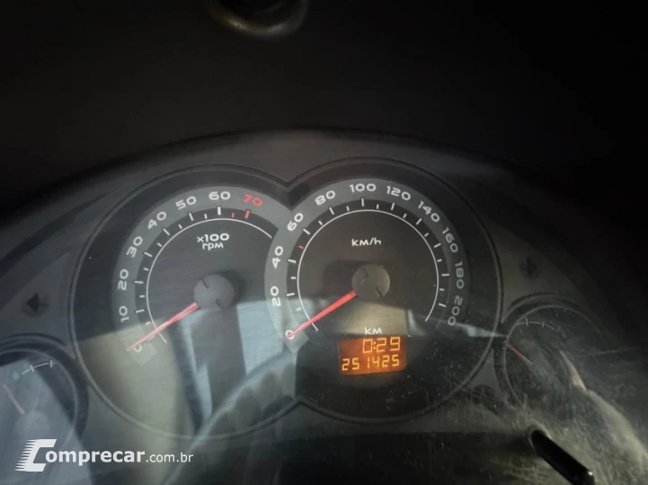 CELTA 1.0 MPFI VHC Spirit 8V