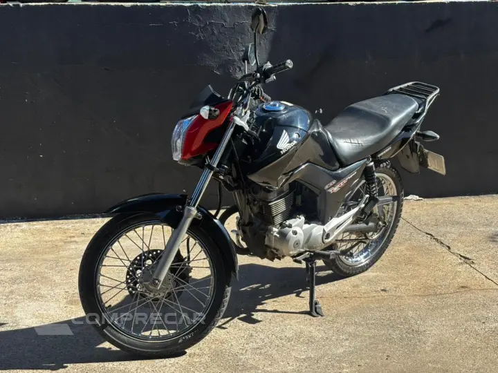 CG 150 150 cc