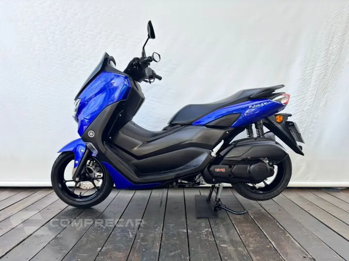 YAMAHA NMAX 160 ABS