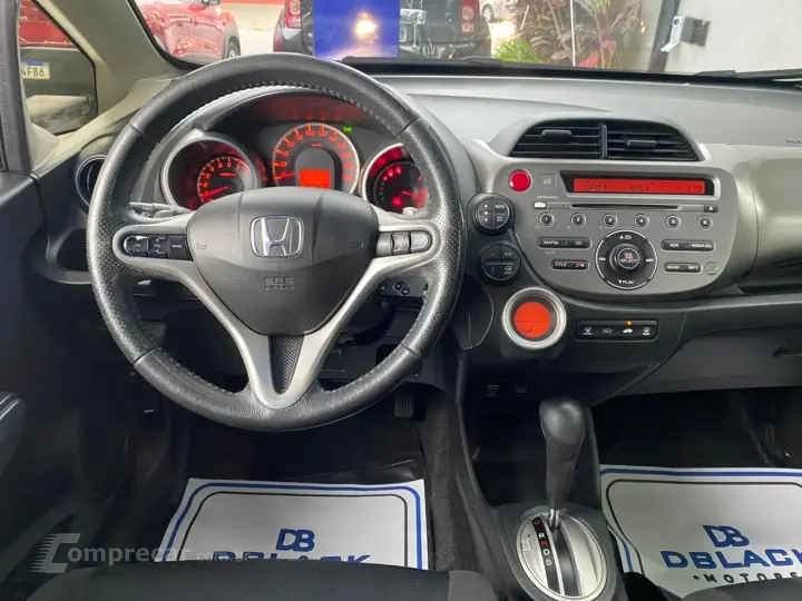 Fit EX/S 1.5 Flex/Flexone 16V 5p Aut.