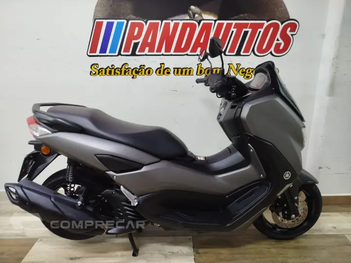 NMAX CONNECT 160 ABS