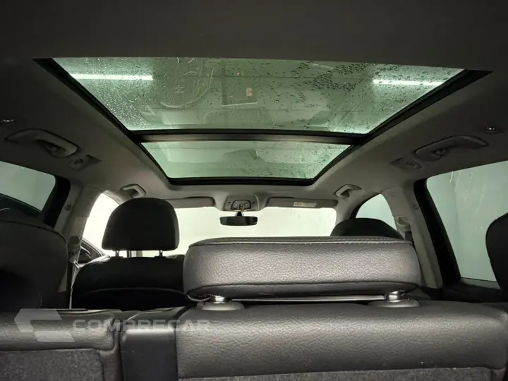 Q5 Ambiente 2.0 TFSI Quattro S tronic