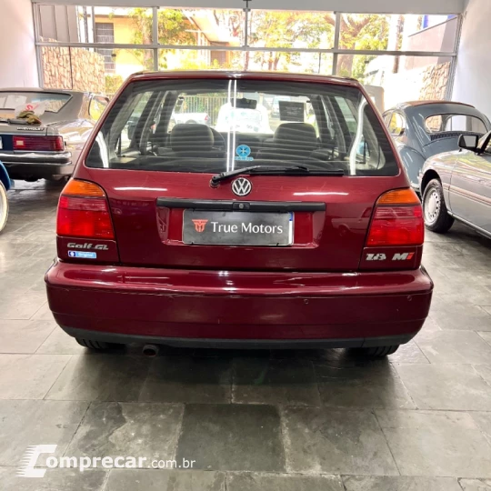 GOLF 1.8 MI GL 8V