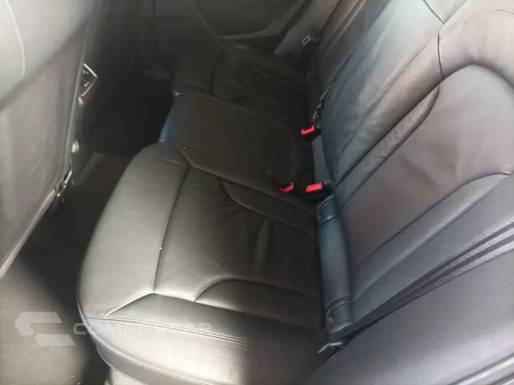 Q3 1.4 TFSI Ambiente S Tronic