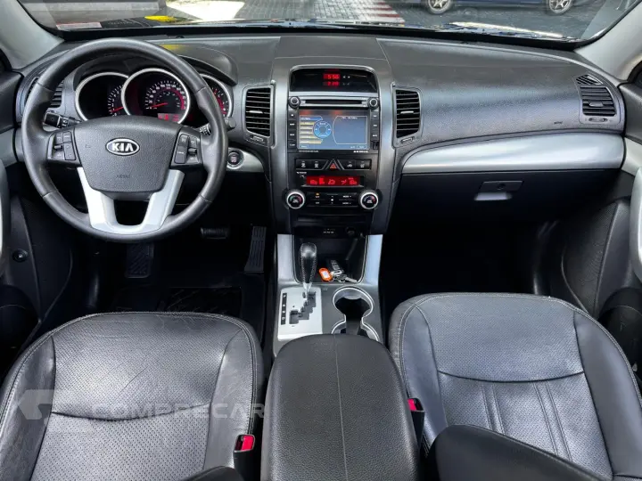 SORENTO 3.5 V6 EX 7L 4WD