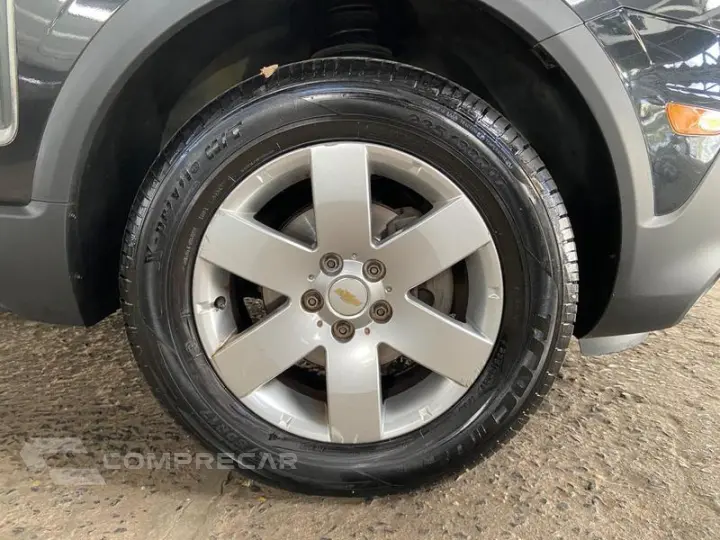 CAPTIVA SPORT 2.4