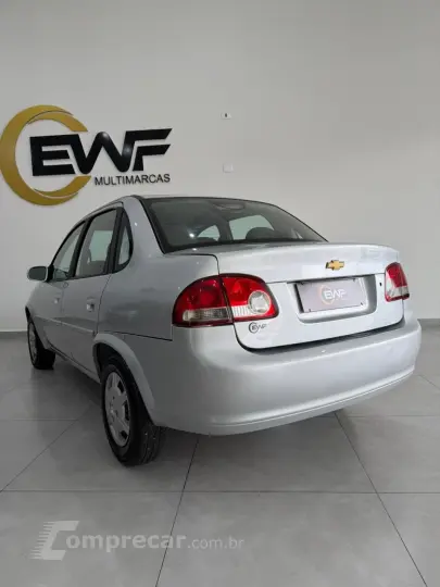 Classic Life/LS 1.0 VHC FlexP. 4p