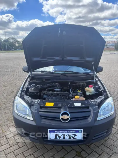 CELTA 1.0 MPFI Life 8V