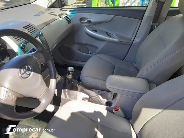 Corolla XEI 2.0