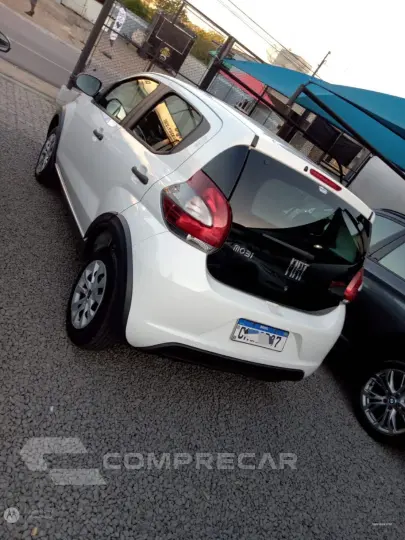 Mobi 1.0 4P FLEX EVO LIKE