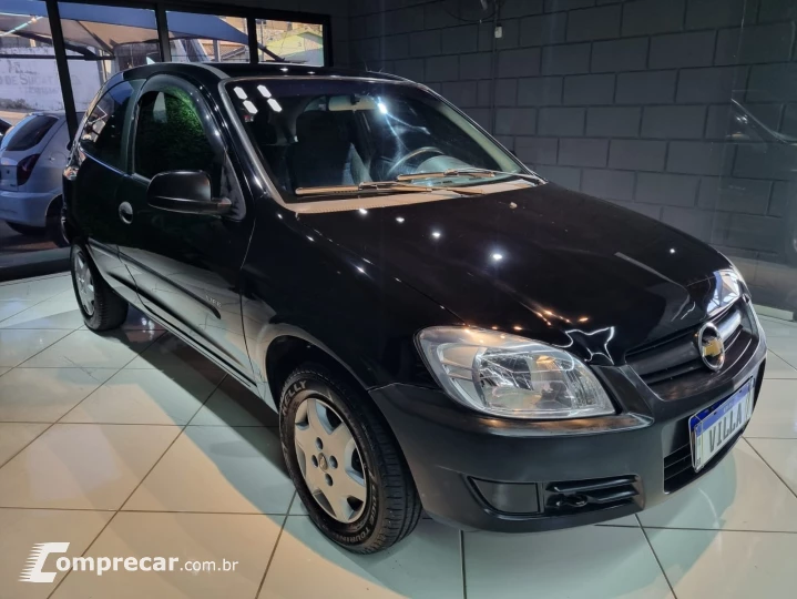 CELTA 1.0 MPFI Life 8V