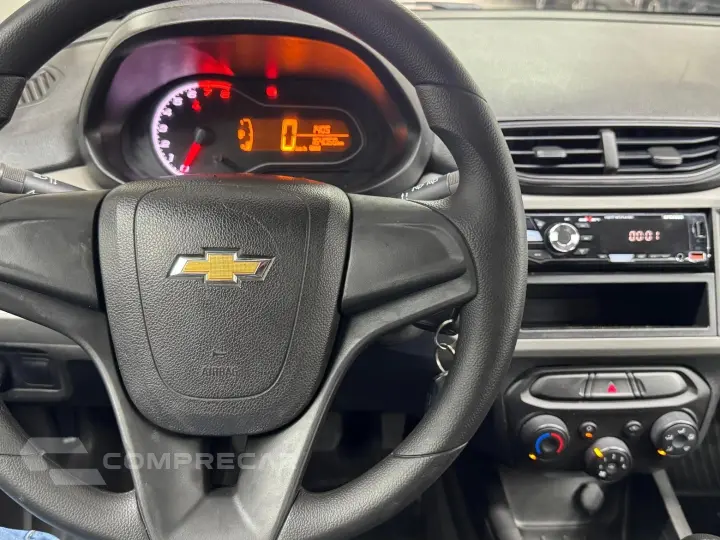 ONIX 1.0 MPFI JOY 8V FLEX 4P MANUAL