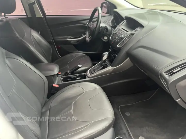 FOCUS 2.0 SE Hatch 16V Auto