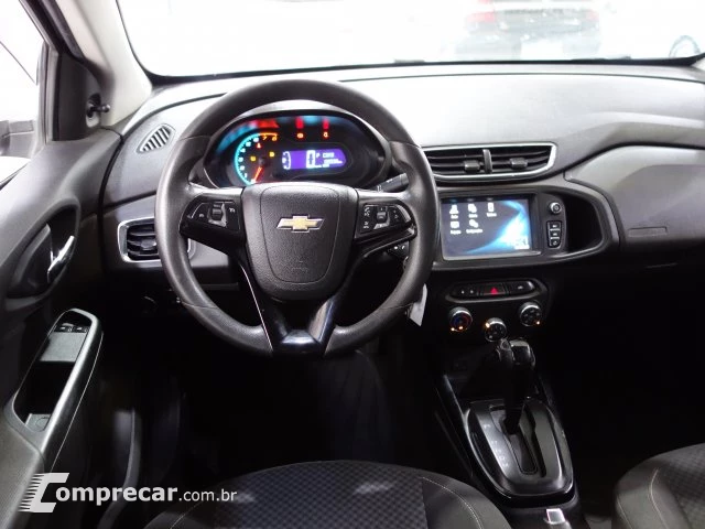 PRISMA - 1.4 MPFI LT 8V 4P AUTOMÁTICO